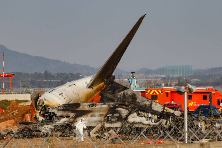 Families want answers one year after Jeju air crash in South Korea