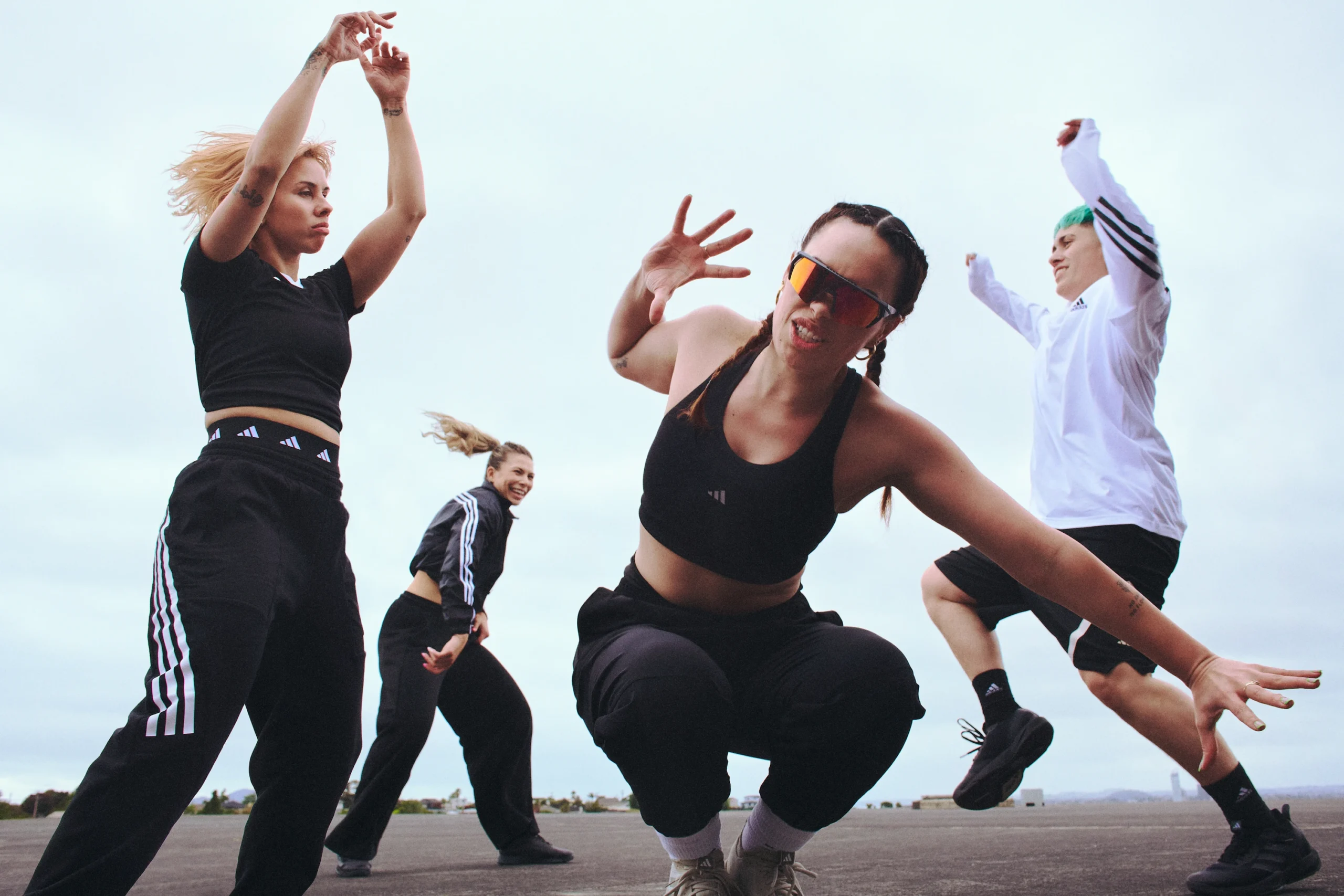 The Top Trends Propelling Fitness Forward