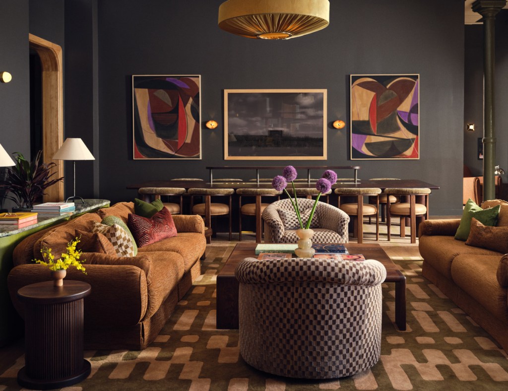 The Next Chapter of Flexible Work Looks More Like Hospitality Than Real Estate