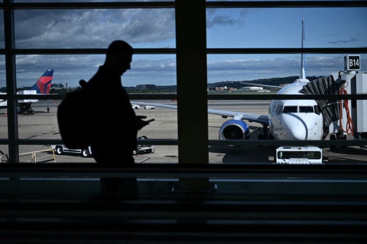 Shutdown fuels surging flight delays: TPG's tips for flying right now
