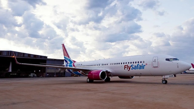 Fakes, deepfakes and bogus deals, FlySafair warns shoppers ahead of Black Friday rush