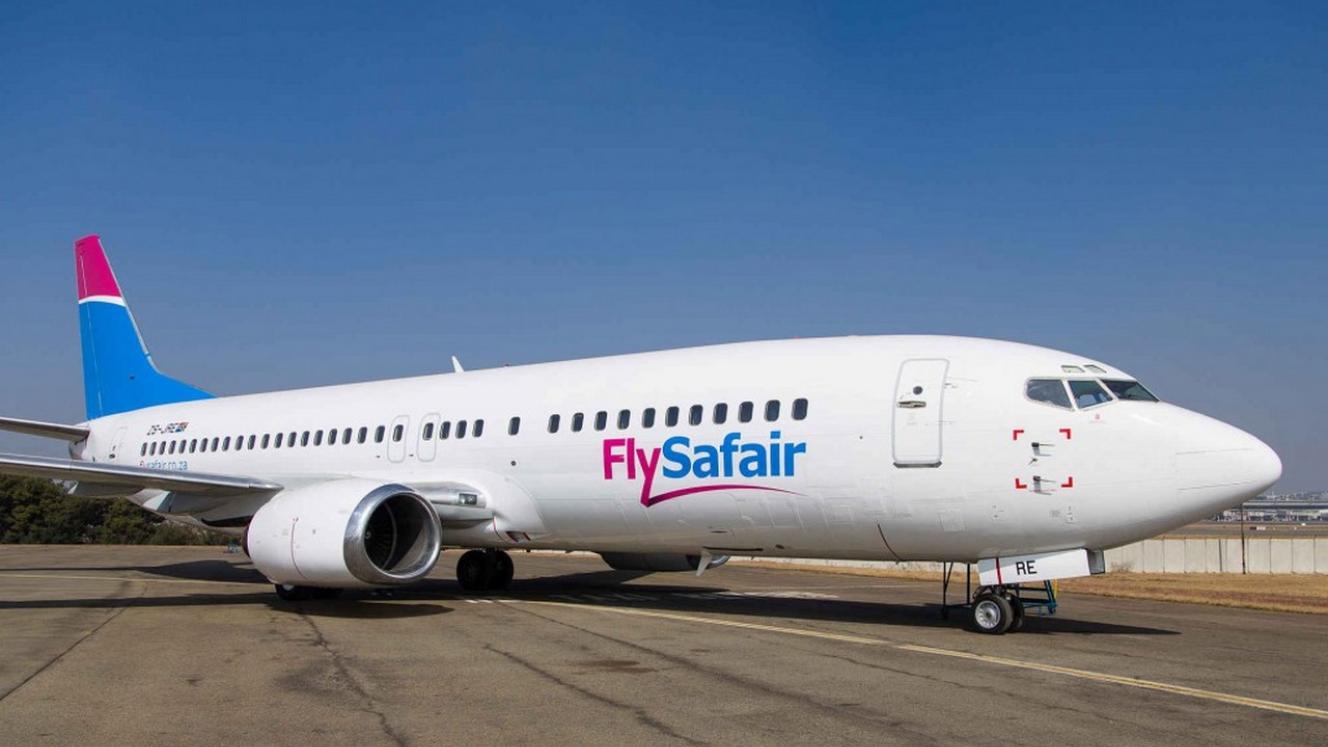 FlySafair addresses wheel safety concerns
