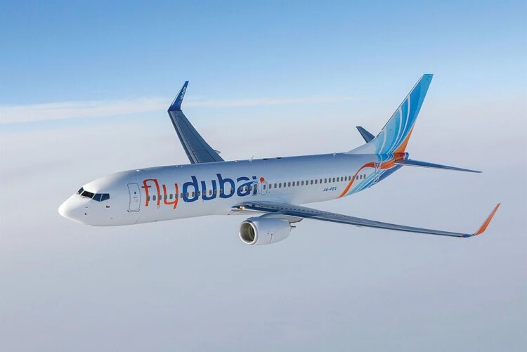 UAE flights: Flydubai aircraft damaged in accident at Maldives airport