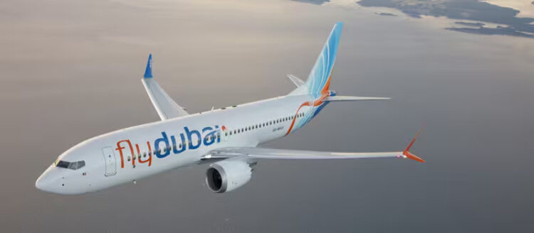 Latvia And UAE Travel Shines Bright As Flydubai Expands European Network With First Direct Flight To...