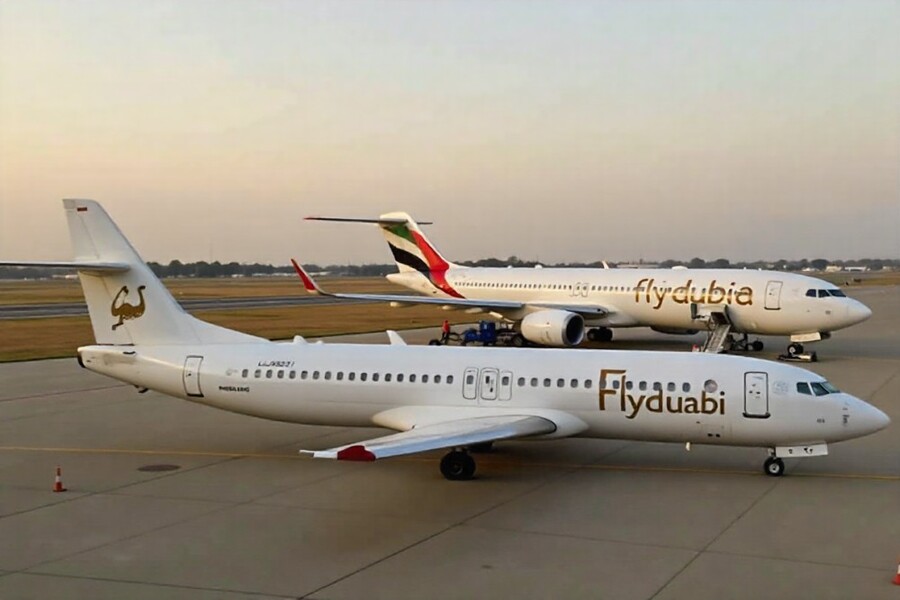 Flydubai and United for Wildlife Collaborate to Close Trafficking Routes, Enhance Airline Security, ...