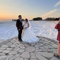 Foreign wedding travelers bring $3 billion boost to Türkiye’s economy