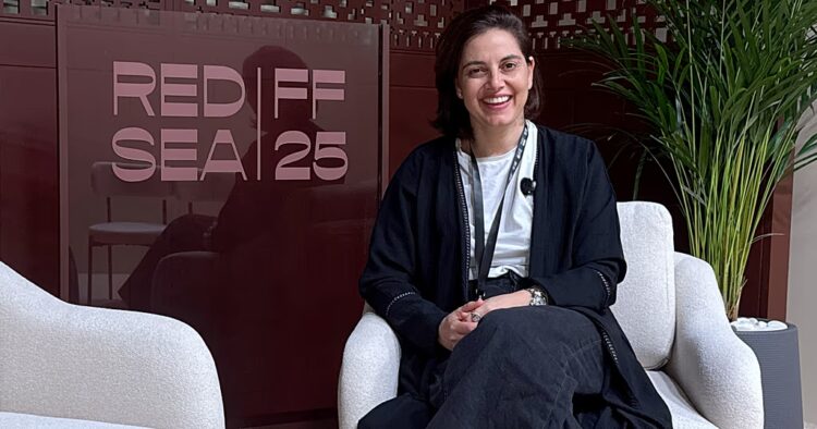 A look at four female directors making waves in Arab cinema