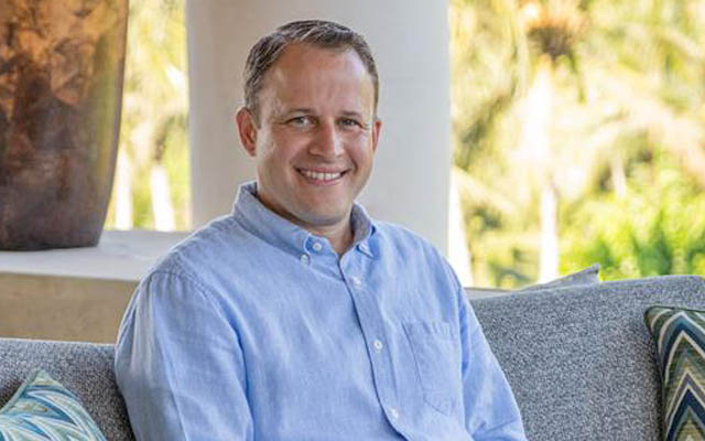 Four Seasons Resort Bali at Sayan names new resort manager