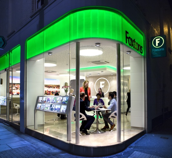 Foxtons teams up with IAG Loyalty to reward clients with Avios