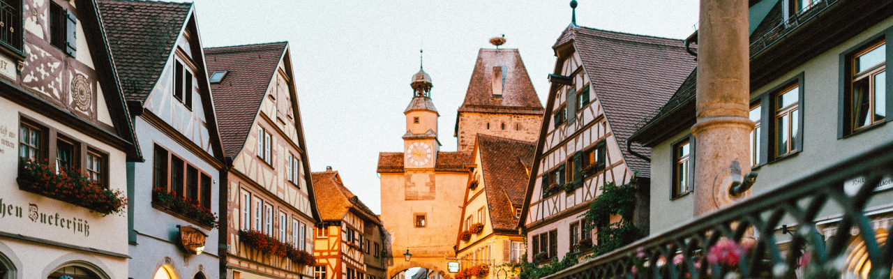 insights from France and Germany