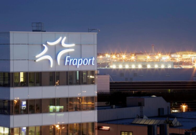 Frankfurt Airport Leads Fraport Growth As Passengers Boost Europe Tourism in November 2025: What You...