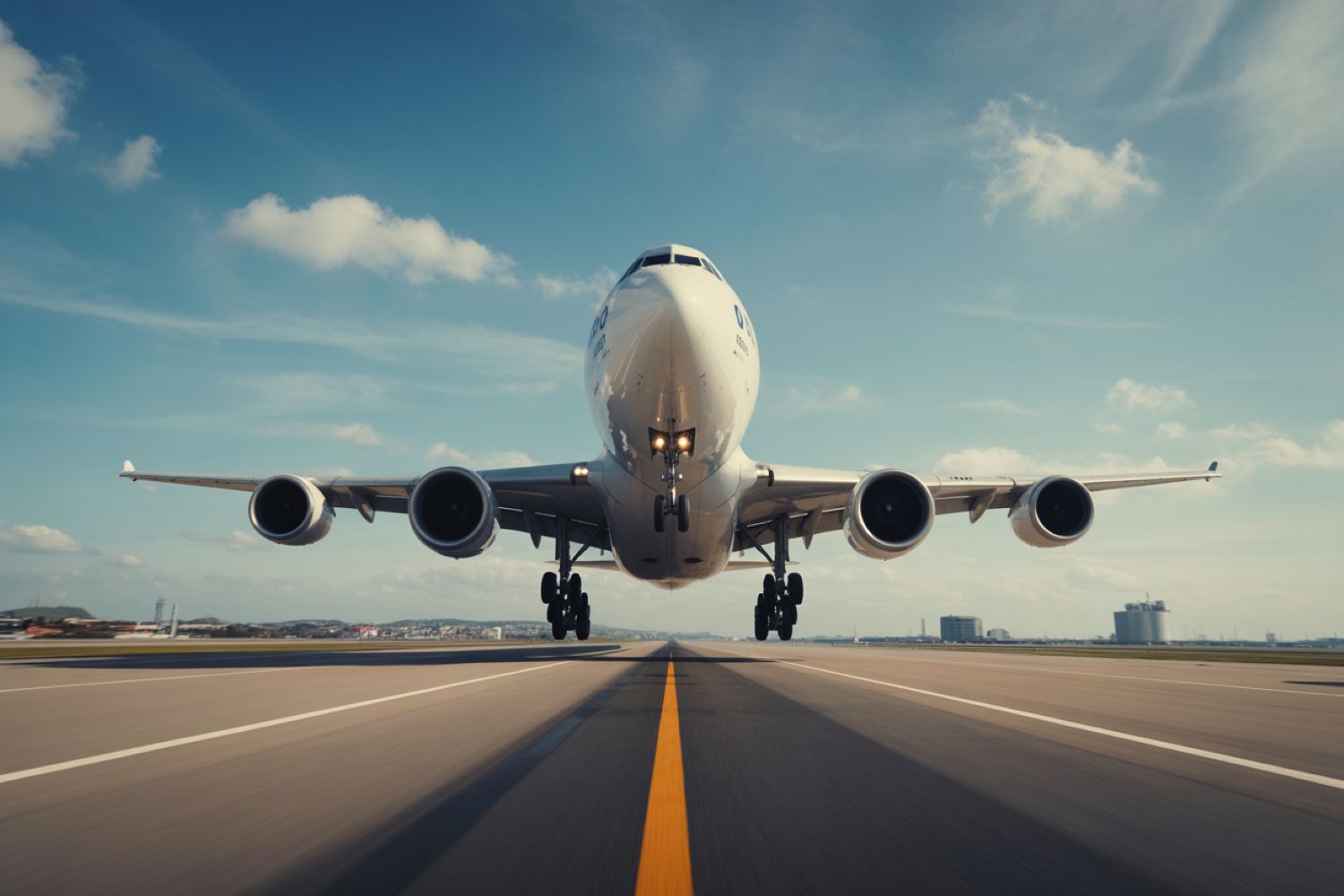 Frontier Airlines, Breeze Airways, JetBlue, Southwest Airlines And More To Lead In TakeOff North Ame...