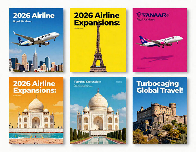 Frontier joins american, jetblue, royal air maroc, ryanair, wizz air and more airlines in the world turbocharging tourism sector with new routes from next year, connecting mexico, canada, us, scotland, france, india