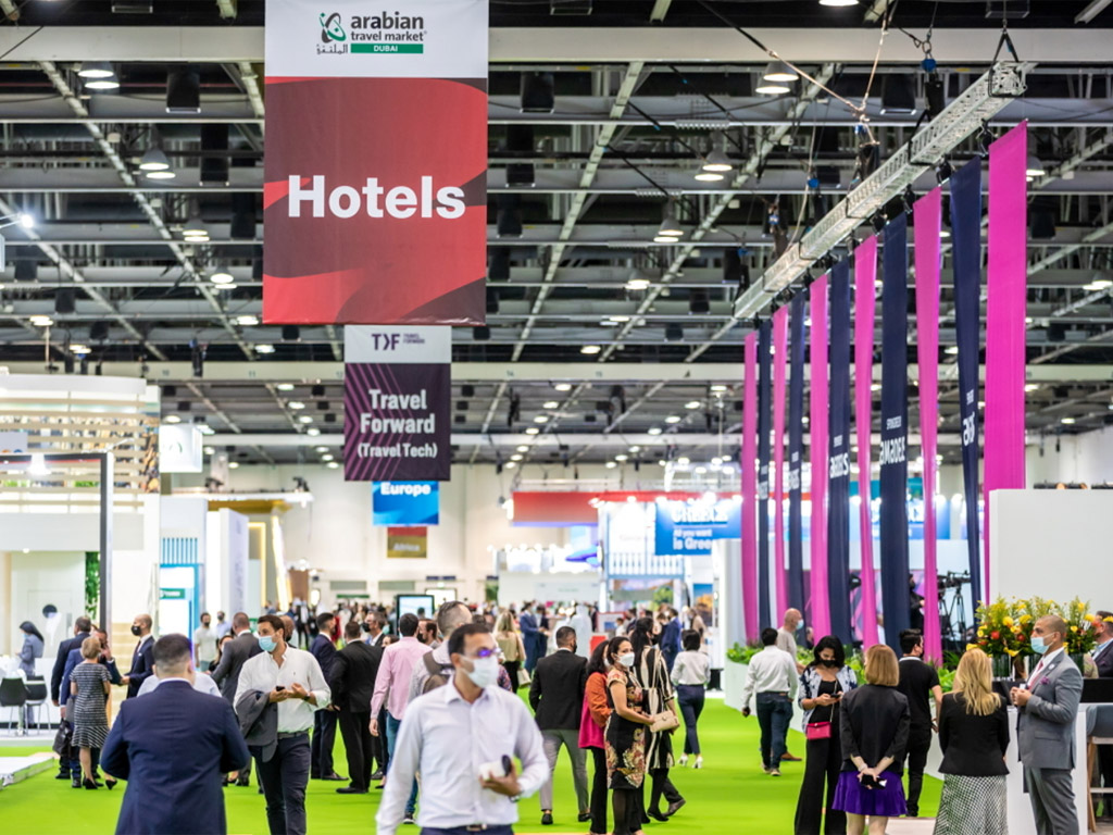 New hotels growth in GCC at 6 times global average: ATM