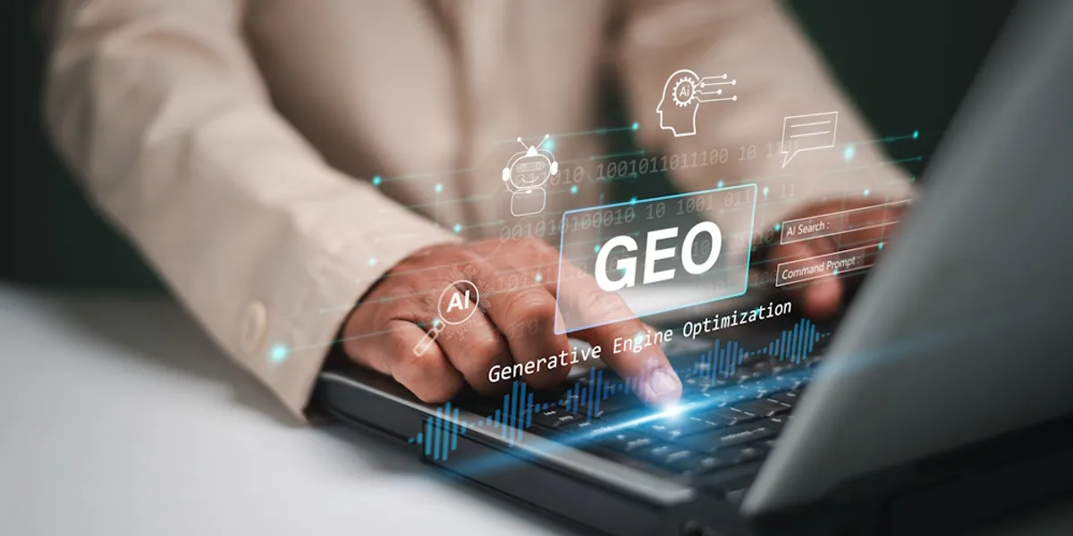 The rise of GEO: Why hotel marketers need to think beyond SEO