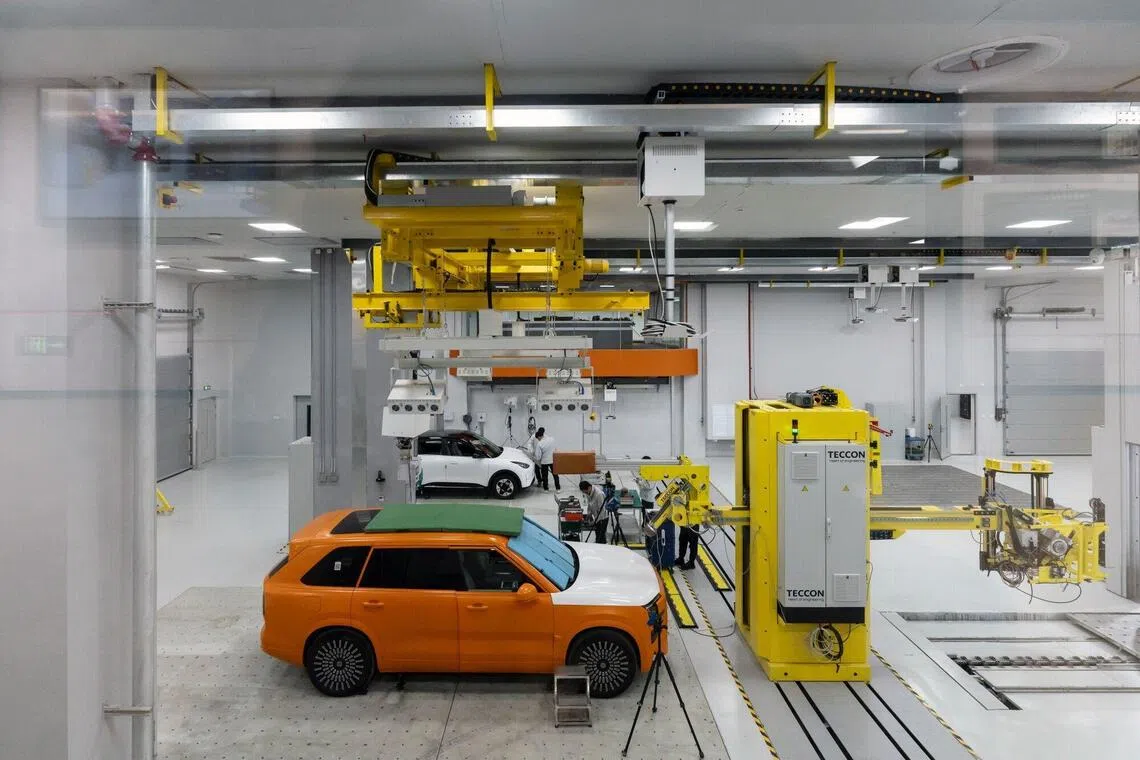 Subscribe Placeholder