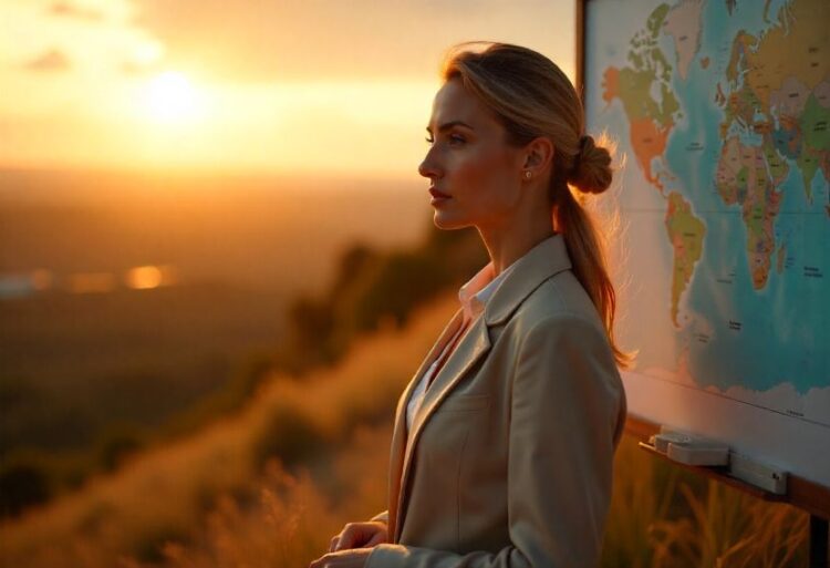 Travel advisors increasingly use ai for marketing and travel planning tasks in 2025.
