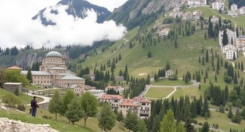 Georgia Tourism Revenue Continues to Rise with Five Increase, Surpassing Past Record High, Driven by...