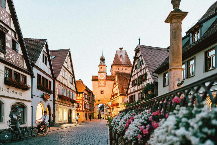 Germany Focuses On Culture-Led, Sustainable Travel To Attract Indian Tourists In 2025
