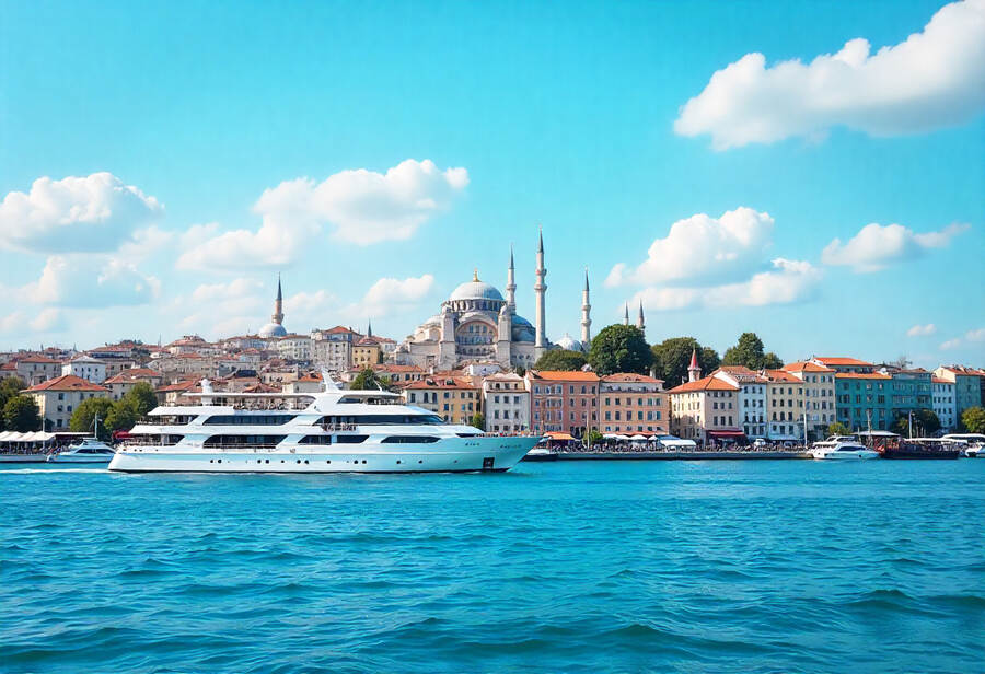 Turkey Joins Switzerland, Poland, Bahrain, France, Saudi Arabia, And More As Germany Issues Travel W...