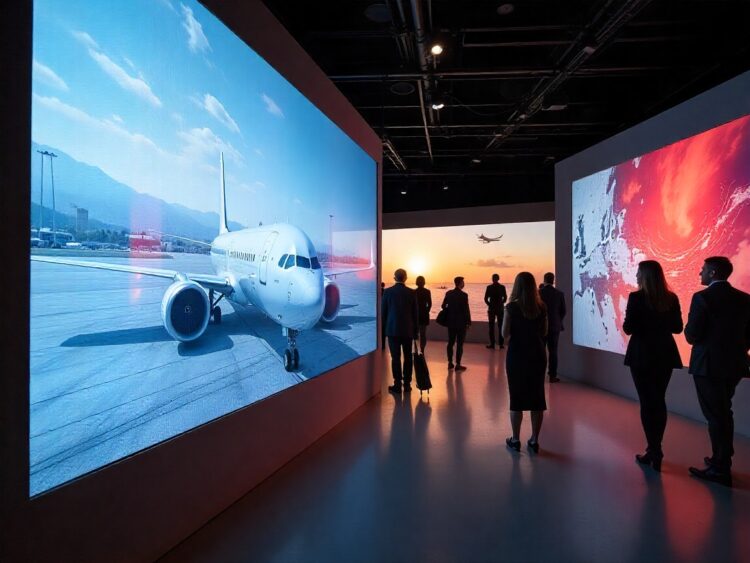 Germany, spain, and fitur 2026 are set to revolutionize the tourism landscape with powerful synergies, driven by industry giants like iberia, marriott, and dynamic global travel trends.