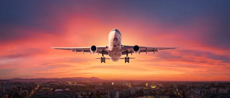 Global airfares to remain steady through 2026: Amex GBT Air Monitor