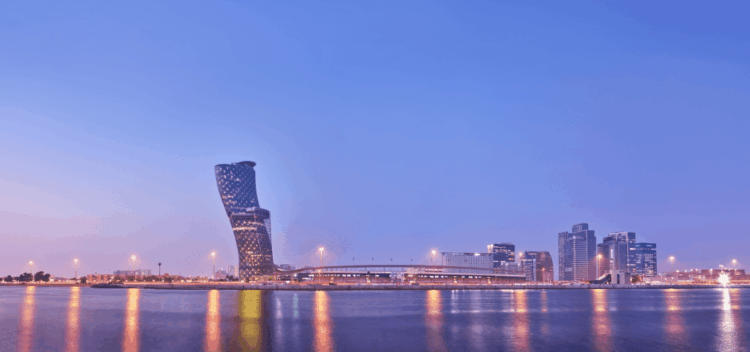 Why Global Event Organizers Are Turning Their Attention to Abu Dhabi