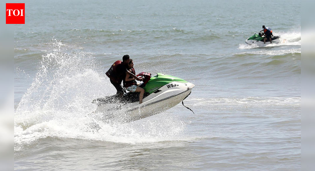 Goa Chief Minister Urges Safe Tourism and Worker Protection in Wake of Nightclub Fire Tragedy | Goa ...