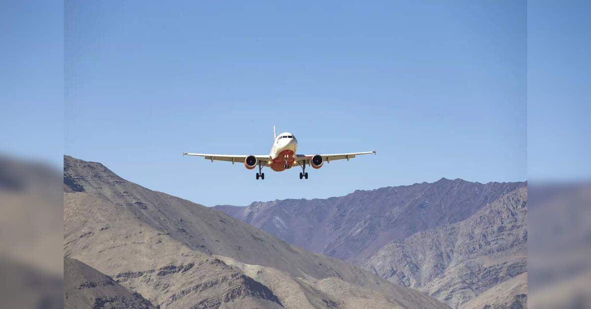 Goa, Kerala, and Manali Shine in Airbnb's Survey, ETTravelWorld