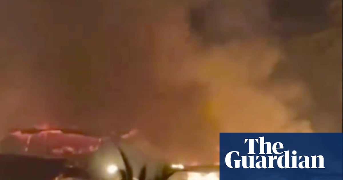 Tourists among at least 25 killed in Goa nightclub fire | India