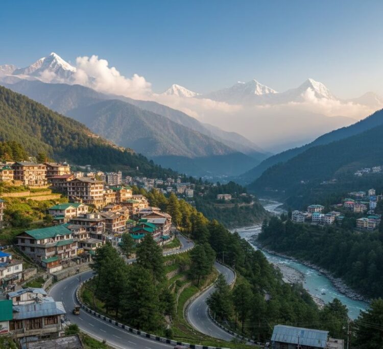 Goa, Shimla, and Manali, You Won’t Believe How These Three Iconic Powerhouses Are Totally Reinventin...