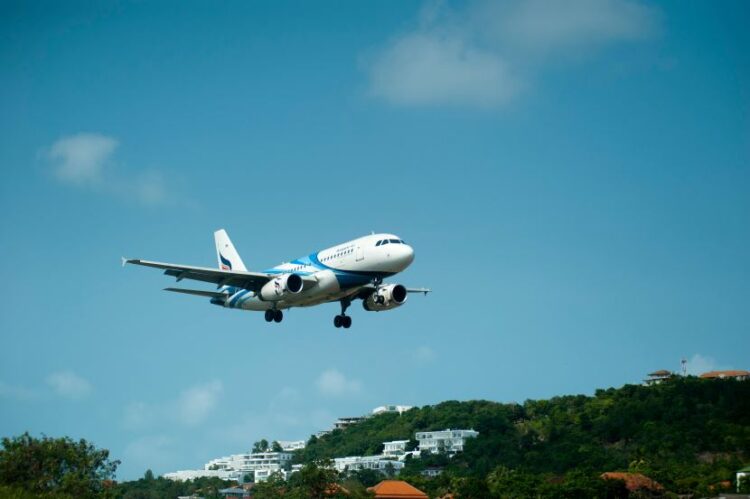 A new frontier opened: advanced air mobility set to revolutionize travel and innovation in goa by 2029.