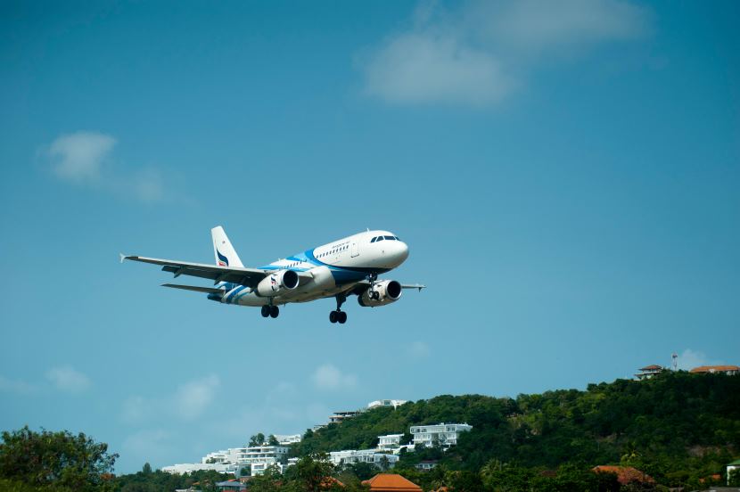 A new frontier opened: advanced air mobility set to revolutionize travel and innovation in goa by 2029.