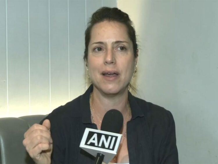 Direct flights from Goa to Tel Aviv will be game-changer: Israeli Consul of Tourism Affairs for Indi...