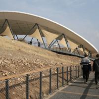 Overseas Göbeklitepe exhibitons expected to further boost Şanlıurfa tourism