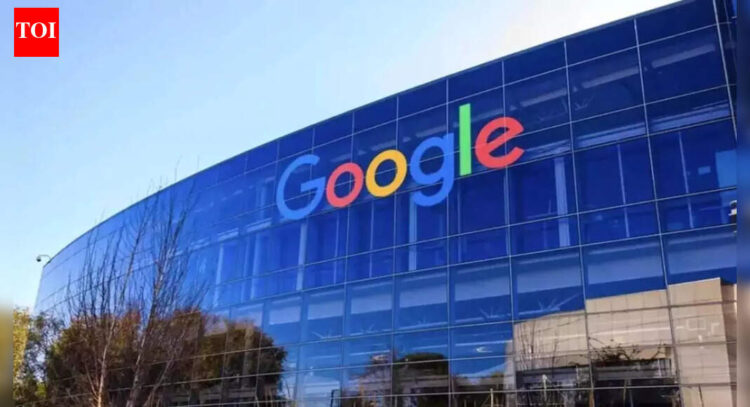 Google issues travel warning for employees amid 12-month US Visa delay: Please be aware that …