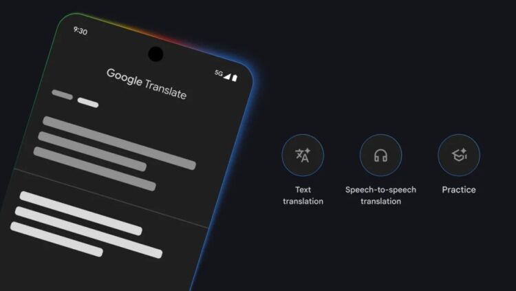 Google Turns Millions of Earbuds Into Live Translators