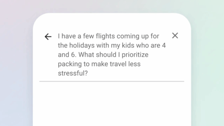 Google’s Latest Test Could Erode Travel Search Referrals Even More