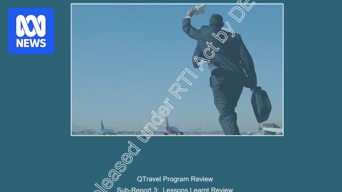 Secret government audit reveals how big travel companies can overcharge clients