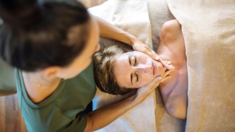 Gran Canaria a candidate for ELLE UK's 2026 spa guide