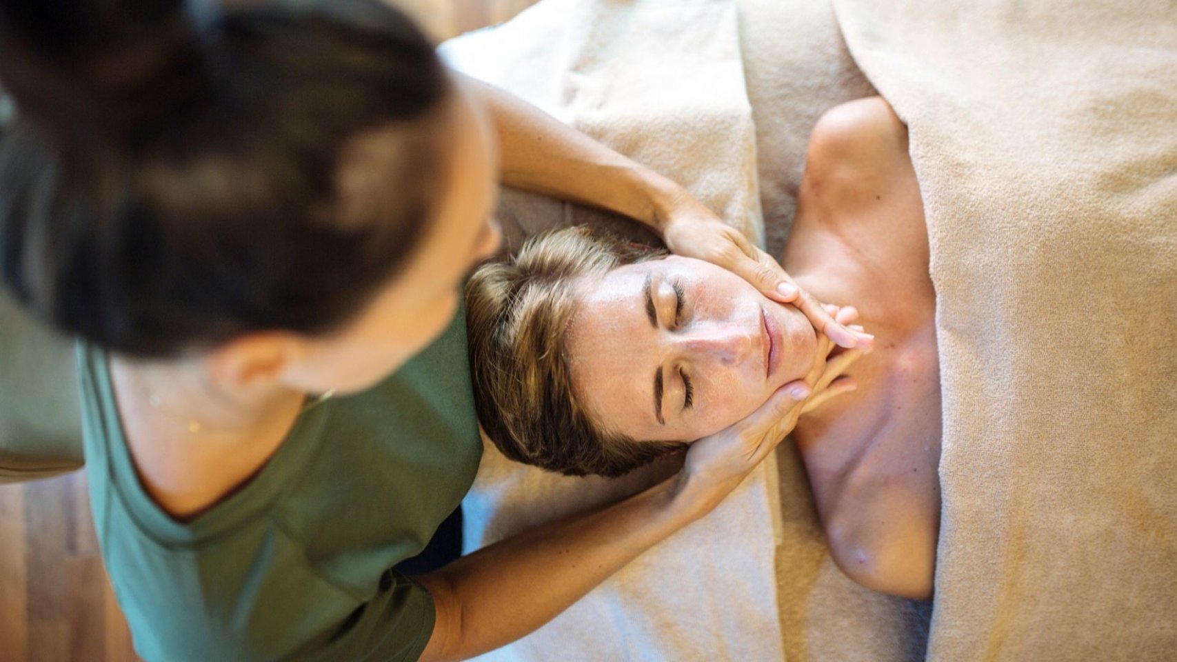 Gran Canaria a candidate for ELLE UK's 2026 spa guide