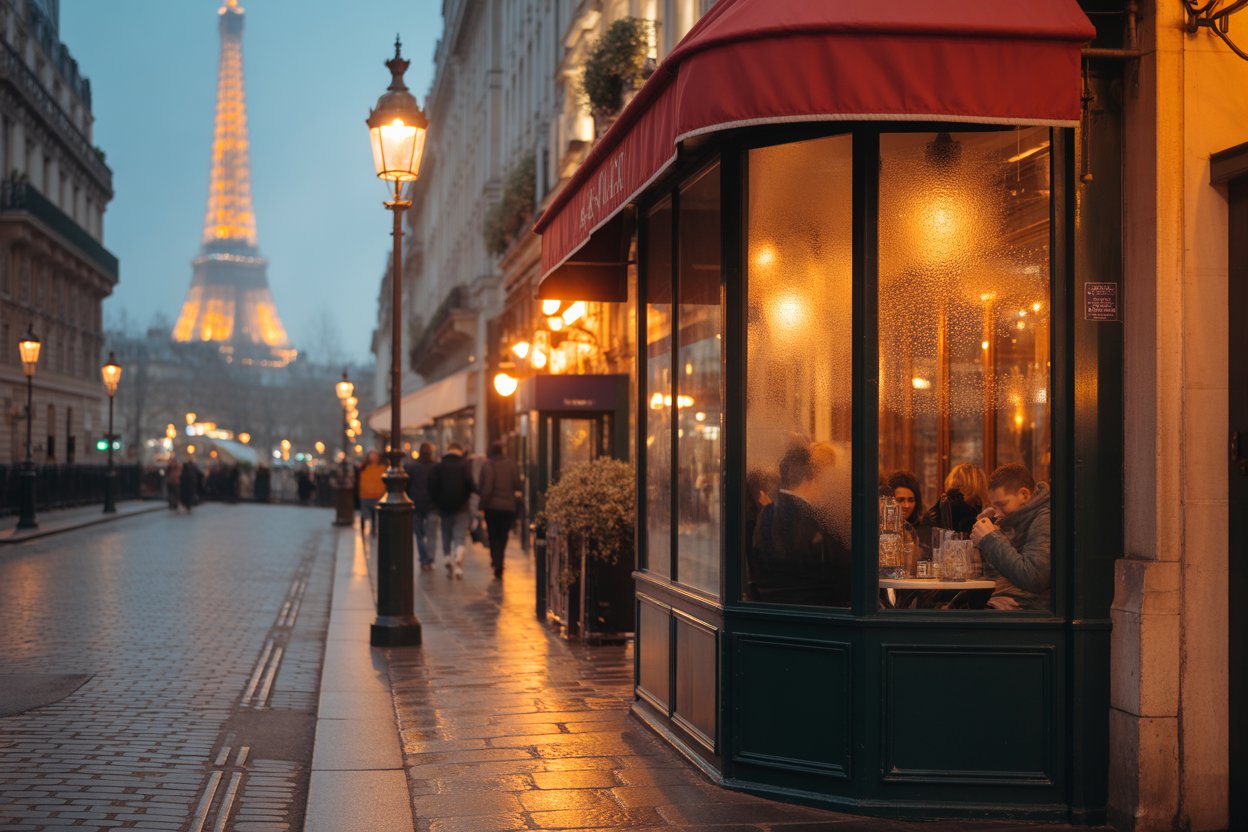 Revisit the Classics: Why Great Cities Are 2026’s Top Travel Trend