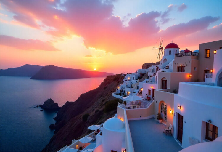 Greece, Bulgaria, And Turkey’s Winter Hotspots See Explosive Growth In Holiday Bookings As Tourists ...