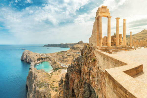 Greece Unveils Bold Strategy To Transform Tourism By Promoting Hidden Gems And Embracing New Market ...