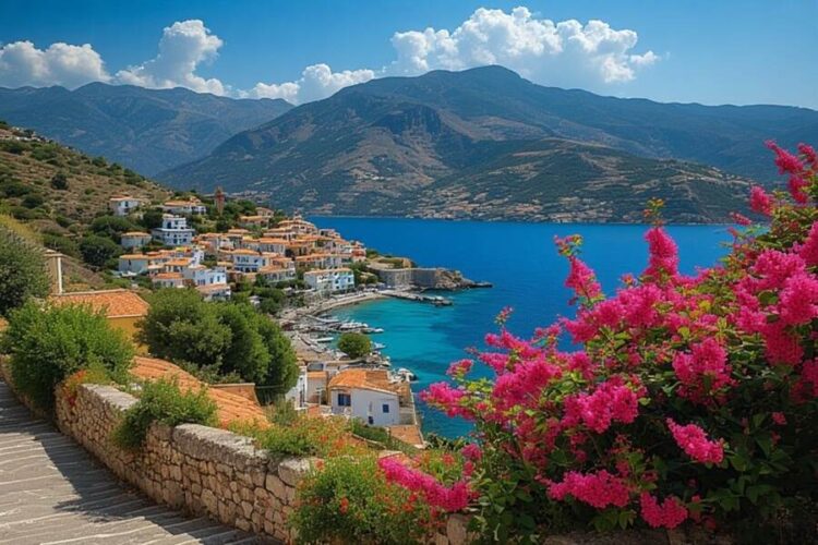 Greece Joins Portugal, Mexico, Japan, Spain, Turkey, And More Nations In Achieving Historic Tourism ...