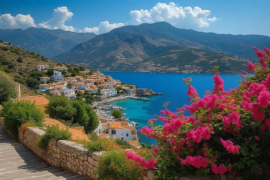 Greece Joins Portugal, Mexico, Japan, Spain, Turkey, And More Nations In Achieving Historic Tourism ...