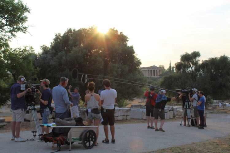 Photo source: Hellenic Film Commission