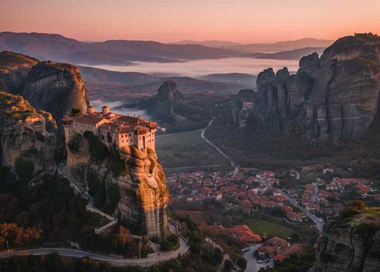 Greece