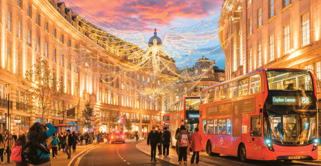 Greek travel abroad over 20% in 2025, spending on overseas holidays reached €3 billion