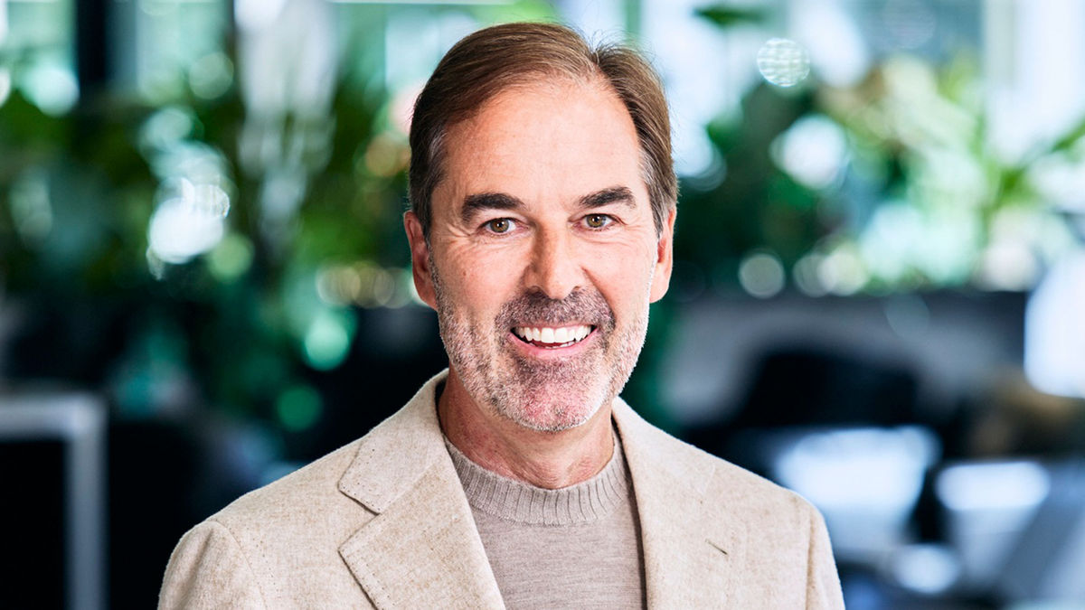 Greg Webb is departing Travelport, and John Mangelaars will be CEO: Travel Weekly